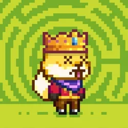 Cryptofoxes #8335