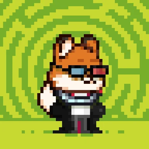 Cryptofoxes V2