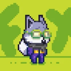 Cryptofoxes #3946
