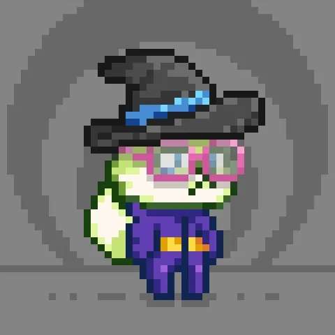 Cryptofoxes V2