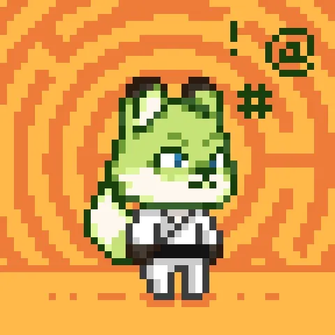 Cryptofoxes #8149