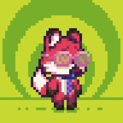 Cryptofoxes V2