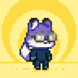 Cryptofoxes #8720