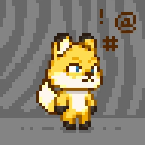 Cryptofoxes #10902