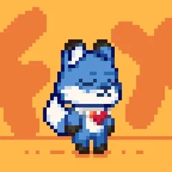 Cryptofoxes #5520