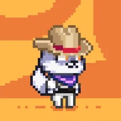 Cryptofoxes #235