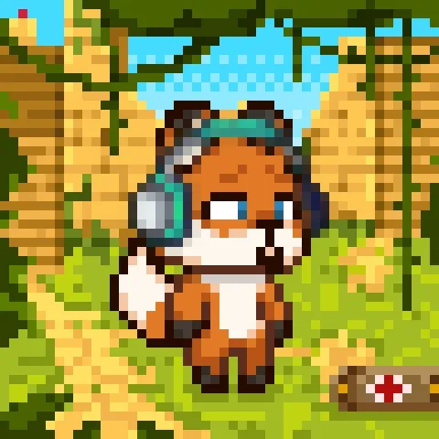 Cryptofoxes V2