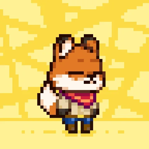 Cryptofoxes V2