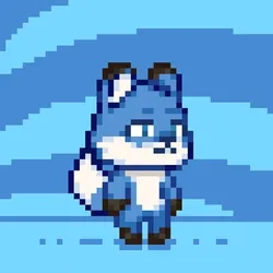 Cryptofoxes #7208