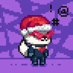 Cryptofoxes #11014
