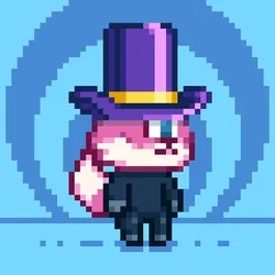 Cryptofoxes #4985