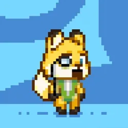 Cryptofoxes #3161