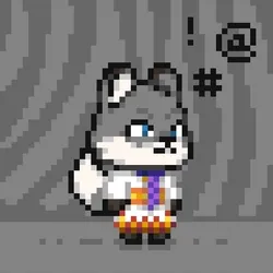 Cryptofoxes #5735