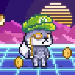 Cryptofoxes #5329
