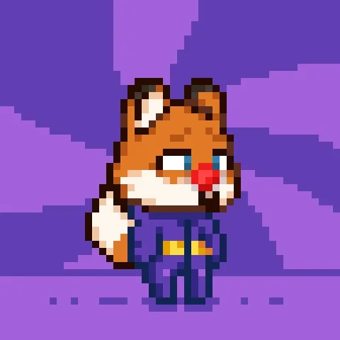 Cryptofoxes V2