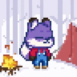 Cryptofoxes #2813