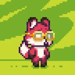 Cryptofoxes #6230