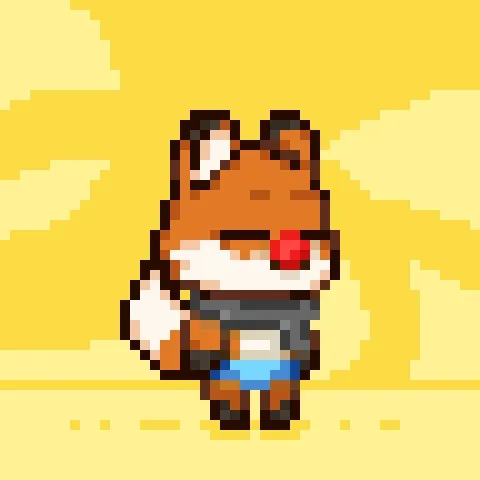 Cryptofoxes V2