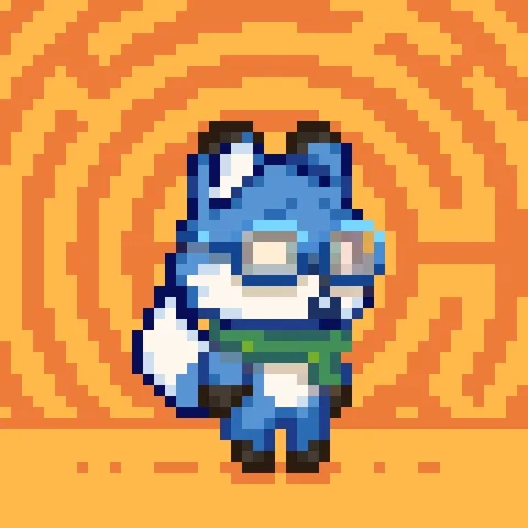 Cryptofoxes V2