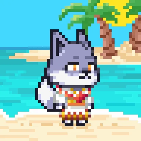 Cryptofoxes V2
