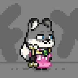 Cryptofoxes #9055