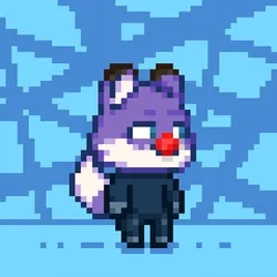Cryptofoxes #7926