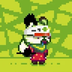 Cryptofoxes #6353