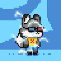 Cryptofoxes #9294