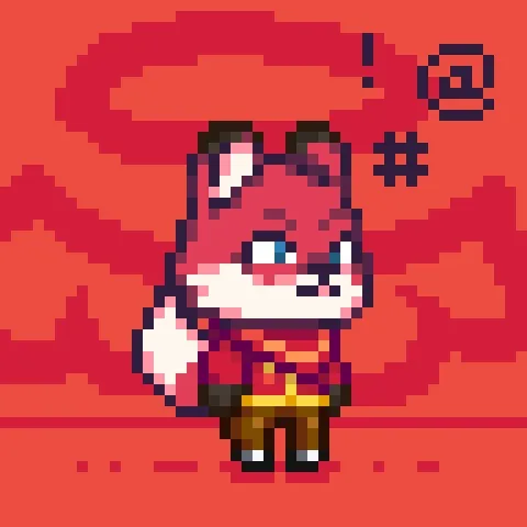 Cryptofoxes #9382