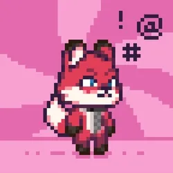 Cryptofoxes #10391