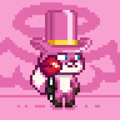 Cryptofoxes V2