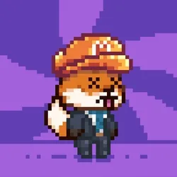 Cryptofoxes #4713