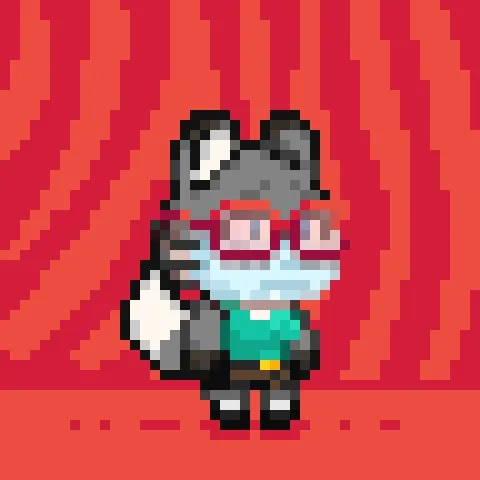 Cryptofoxes #9177
