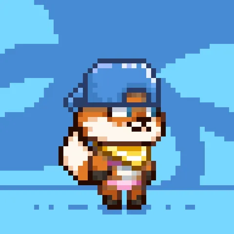 Cryptofoxes V2