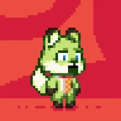Cryptofoxes #4088