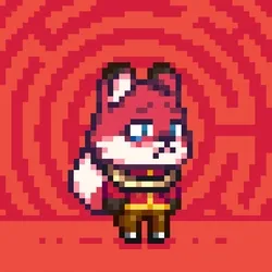 Cryptofoxes #5930