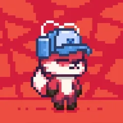 Cryptofoxes #6264