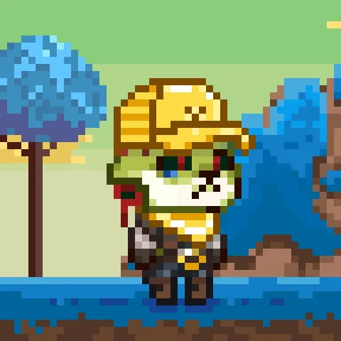 Cryptofoxes V2