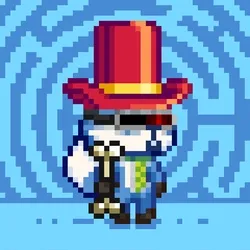 Cryptofoxes #7012