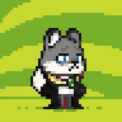 Cryptofoxes #3072