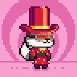 Cryptofoxes #9181