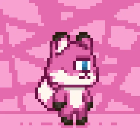 Cryptofoxes #4011