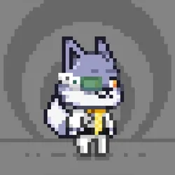 Cryptofoxes #10431