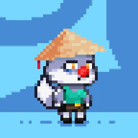 Cryptofoxes #10250