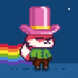 Cryptofoxes #3799