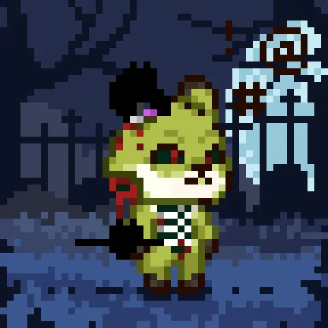 Cryptofoxes V2