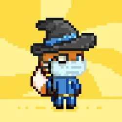 Cryptofoxes #215