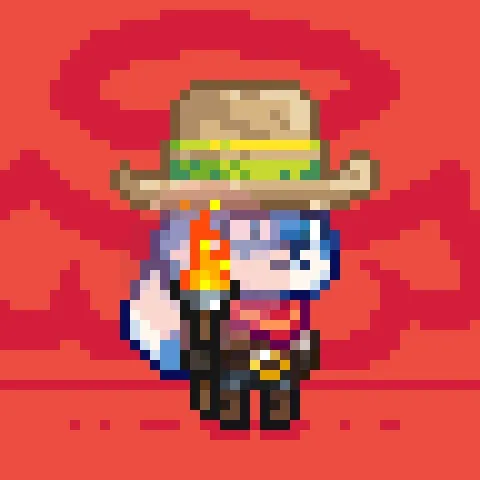 Cryptofoxes #1536
