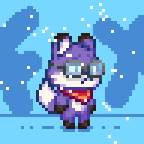 Cryptofoxes #3428