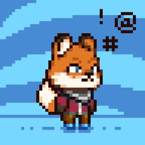Cryptofoxes #5566
